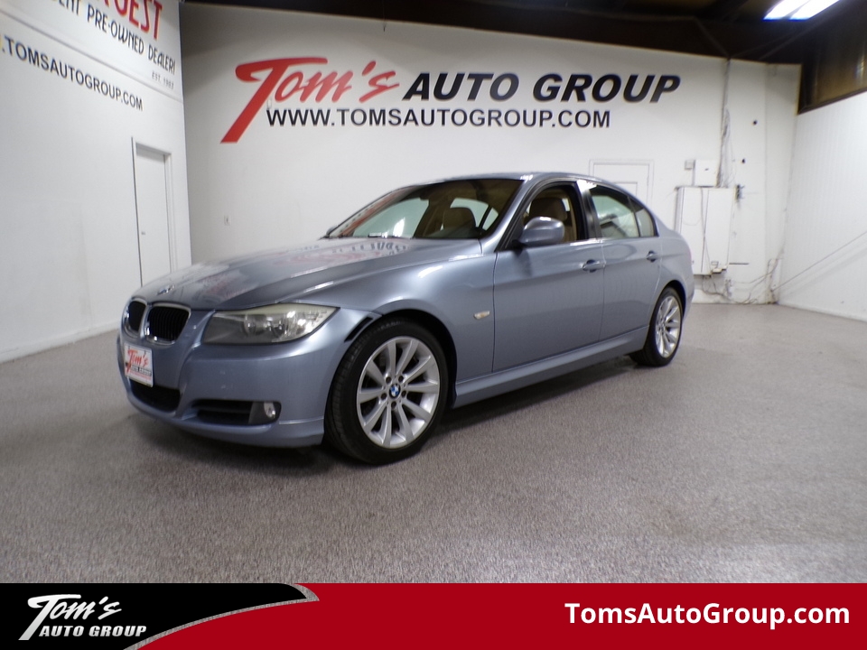 bmw 3 series 2011 WBAPH5G57BNM84192 image bmw 3 series 2011 WBAPH5G57BNM84192 image